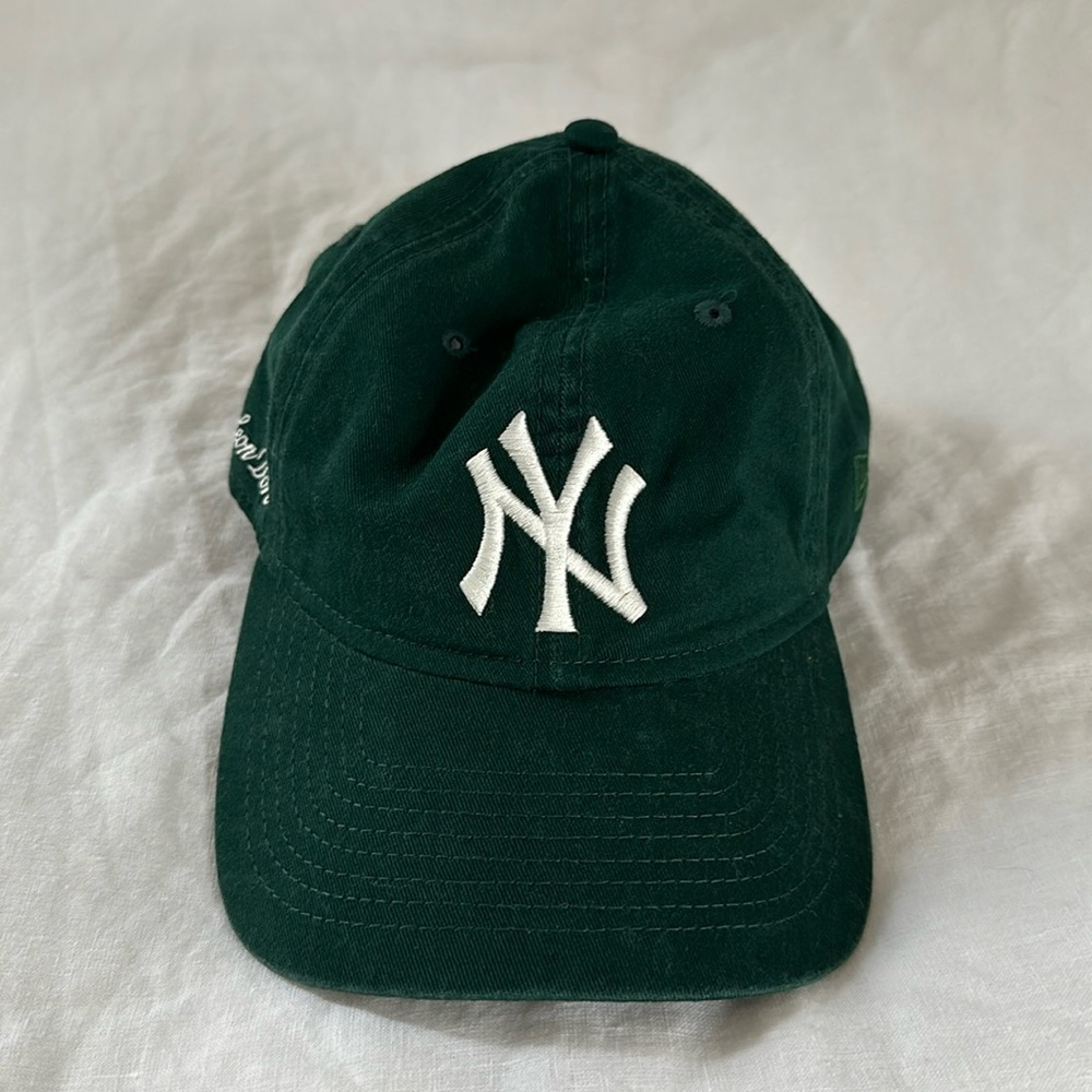 Aime Leon Dore New Era Yankees Ballpark hat
